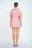 Long Sleeve Oversized Shirt