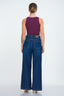 Sleeveless Tank Top