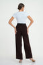Classic Wide Leg Pant