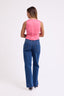 Button Down Diana Waistcoat
