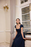 Lethia Corset Midi Dress