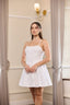 Aria Pleated Cami Dress