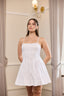 Aria Pleated Cami Dress