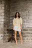 Palma Oversized Shirt