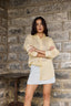 Palma Oversized Shirt