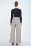 Luxe High Neck Long Sleeve Top