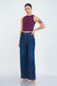 Sleeveless Tank Top