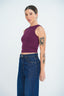 Sleeveless Tank Top