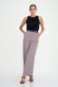 Classic Wide Leg Pant