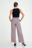 Classic Wide Leg Pant