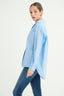 Long Sleeve Oversized Shirt