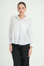 Panegy Long Sleeve Shirt Blouse