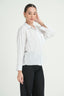 Panegy Long Sleeve Shirt Blouse