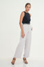 Wide Leg Tailored Pant