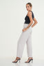 Wide Leg Tailored Pant