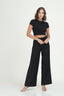 Lilac Wide Leg Pant