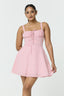 Serina Corset Mini Dress