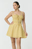 Serina Corset Mini Dress