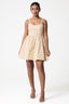 Ambra Strap Mini Dress