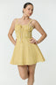 Serina Corset Mini Dress