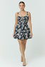 Serina Corset Mini Dress