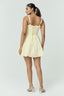Serina Corset Mini Dress