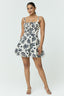 Serina Corset Mini Dress