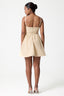 Ambra Strap Mini Dress