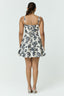 Serina Corset Mini Dress