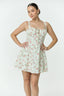 Serina Corset Mini Dress