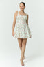 Serina Corset Mini Dress