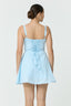 Serina Corset Mini Dress