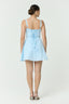 Serina Corset Mini Dress