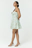 Serina Corset Mini Dress