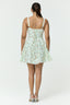 Serina Corset Mini Dress