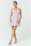 Serina Corset Mini Dress
