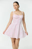 Serina Corset Mini Dress