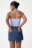 Vera Halter Neck Top