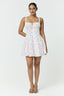 Serina Corset Mini Dress