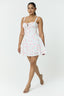 Serina Corset Mini Dress
