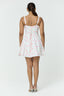 Serina Corset Mini Dress