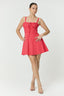 Serina Corset Mini Dress