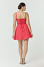 Serina Corset Mini Dress