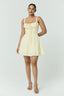 Serina Corset Mini Dress