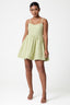 Ambra Strap Mini Dress