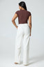 Lena Straight Cut Pant