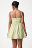 Ambra Strap Mini Dress