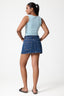 Vera V neck Sleeveless Top