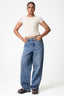 Hera Basic Lace Top