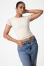 Hera Basic Lace Top